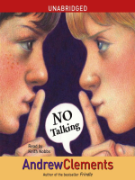 No_Talking